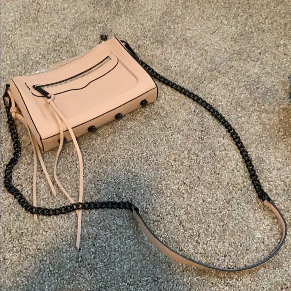 Rebecca Minkoff Mini MAC Crossbody